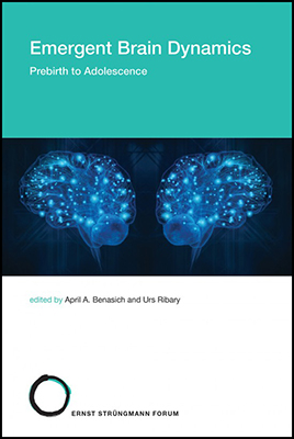 Emergent Brain Dynamics: Prebirth to Adolescence