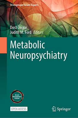 Metabolic Neuropsychiatry