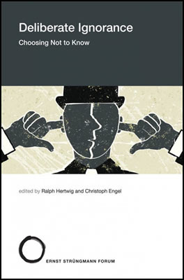 Deliberate Ignorance: Choosing Not to Know